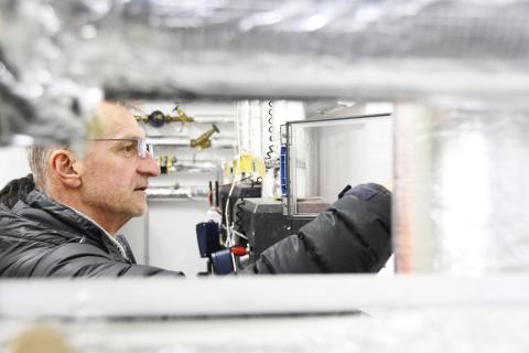 Energiesparendes Bauen und Sanieren