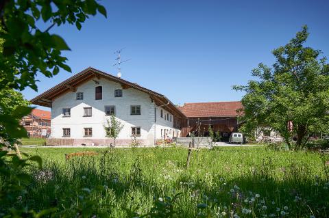 Großprojekt bei Familie Stadler