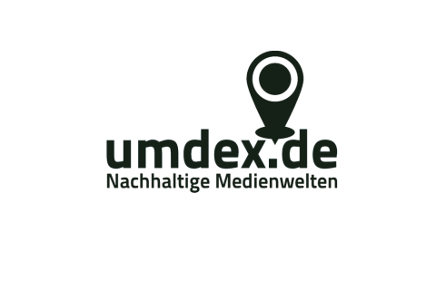 Umdex - Nachhaltige Medienwelt
