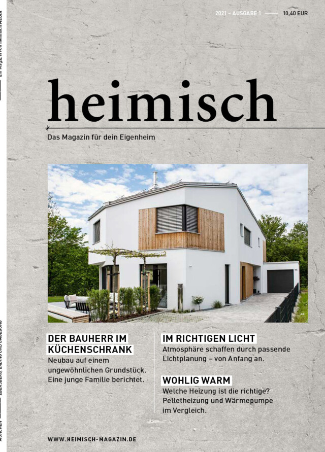 Komplette Ausgabe 01.2021 online lesen