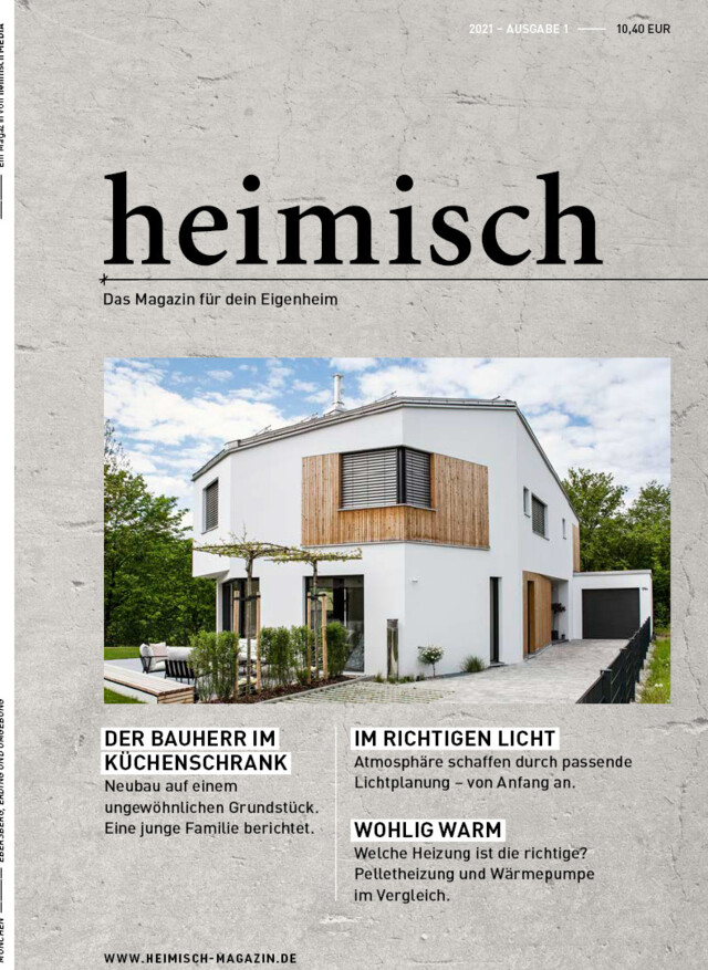 Komplette Ausgabe 01.2021 online lesen